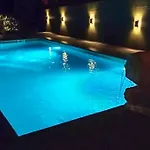 Holiday home Quintinha D'amelia *