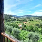 Quintinha D'amelia * Celorico de Basto