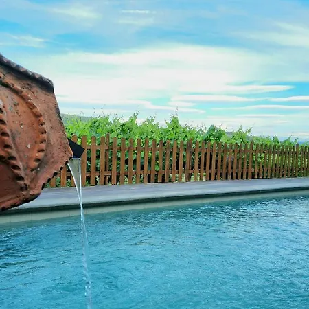 Prázdninový dům Quintinha D'amelia