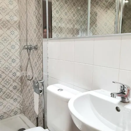 Semesterbostad Quintinha D'amelia Celorico De Basto