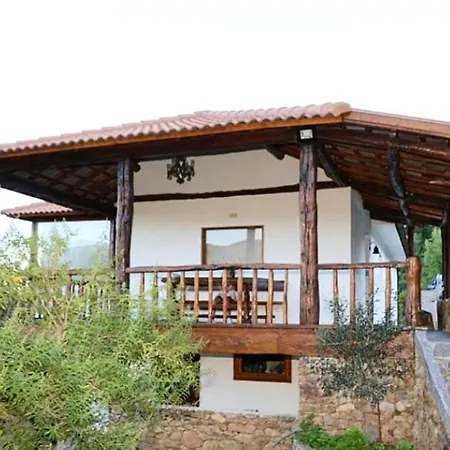 Quintinha D'amelia 度假居 *