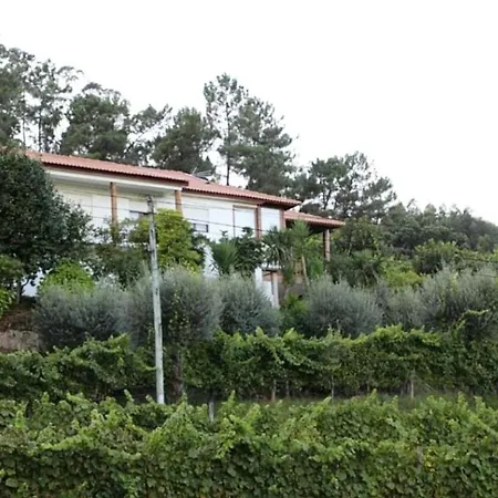 Quintinha D'amelia 度假居 *