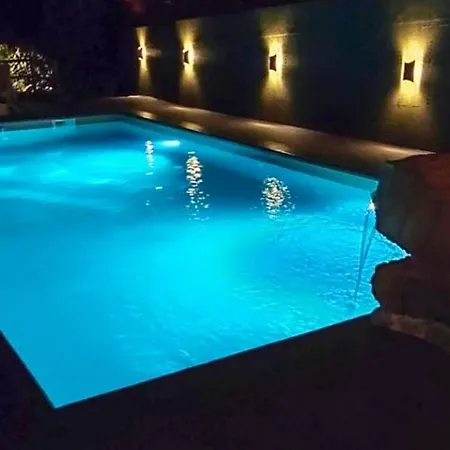 Tatil Evi Quintinha D'amelia *