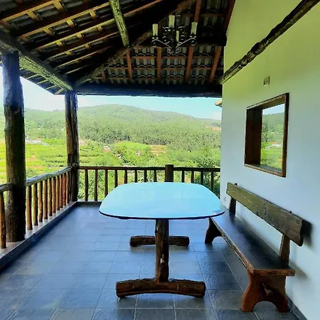 度假居 Quintinha D'amelia