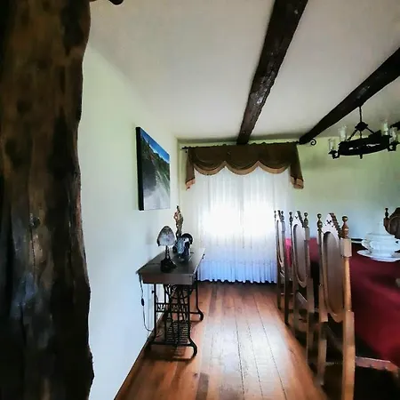 Quintinha D'amelia Tatil Evi *