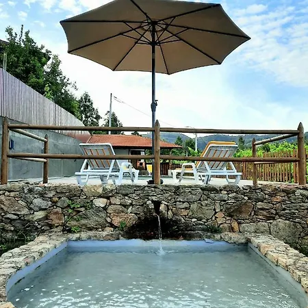 Quintinha D'amelia Tatil Evi