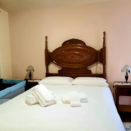 Tatil Evi Quintinha D'amelia *