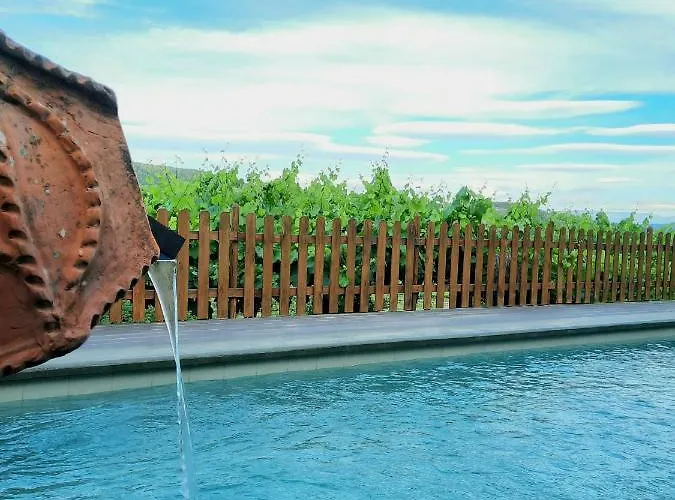 度假居 Quintinha D'amelia