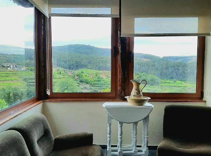 度假居 Quintinha D'amelia