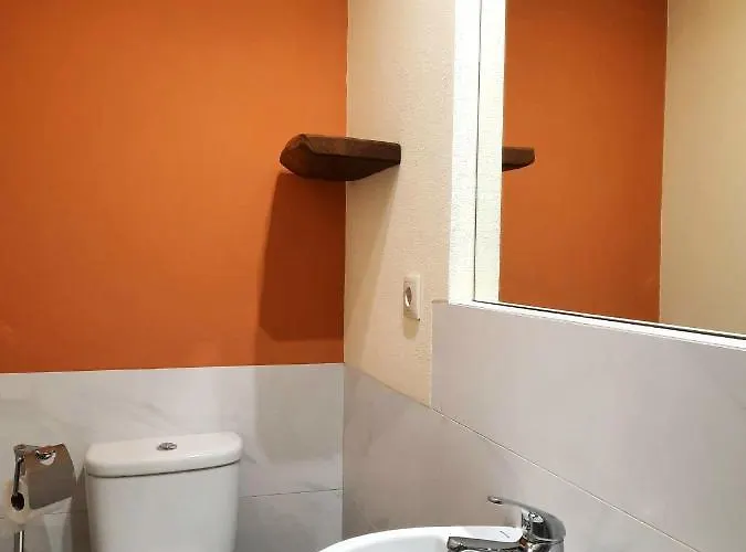 Quintinha D'amelia 度假居