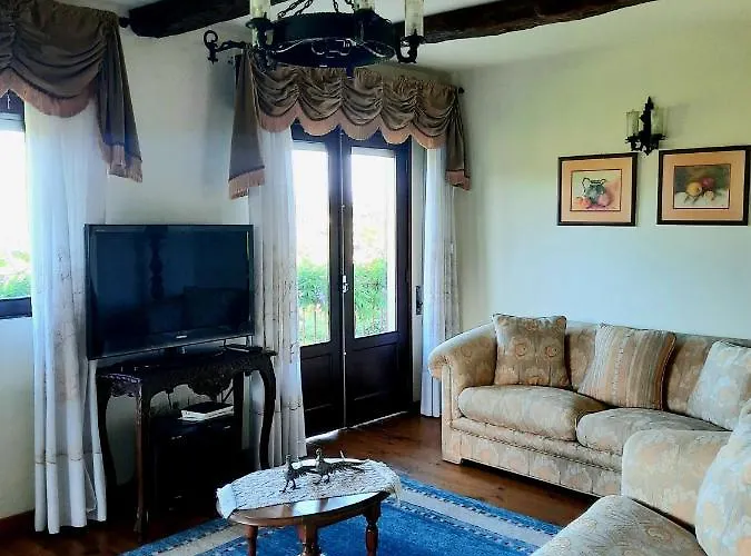 Quintinha D'amelia 度假居 *