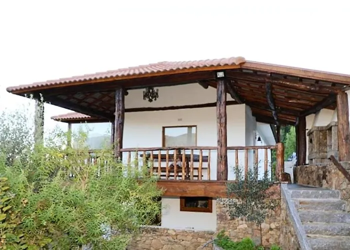 Quintinha D'amelia 度假居 *