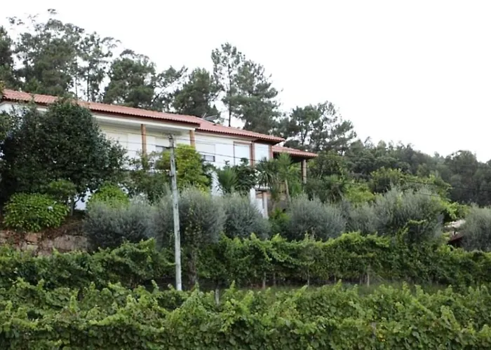 Quintinha D'amelia 度假居 *