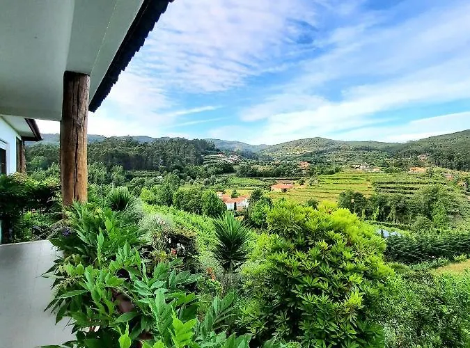 度假居 Quintinha D'amelia *