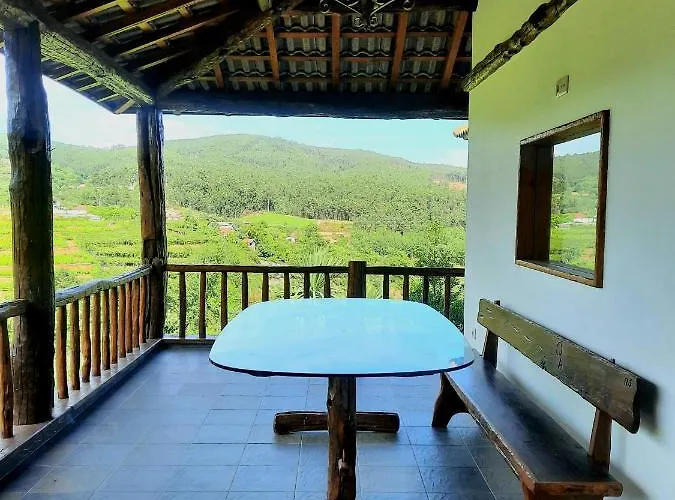 度假居 Quintinha D'amelia