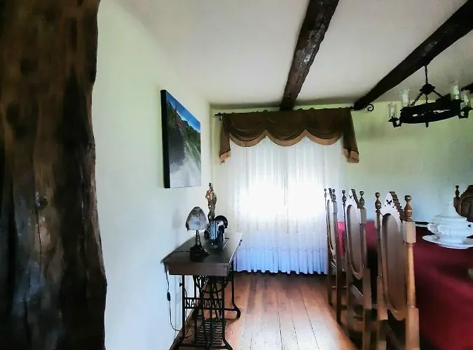 Quintinha D'amelia Prázdninový dům *