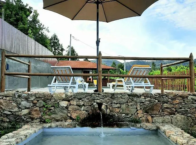 Quintinha D'amelia 度假居