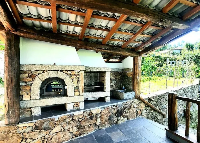 Quintinha D'amelia 度假居 塞洛里库迪巴什图